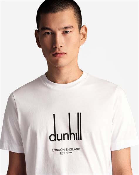 dunhill shirt sale